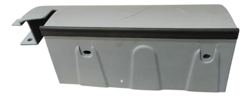 Acabamento Paralama L/d Original Vw Constellation 24250 - Imagem 3