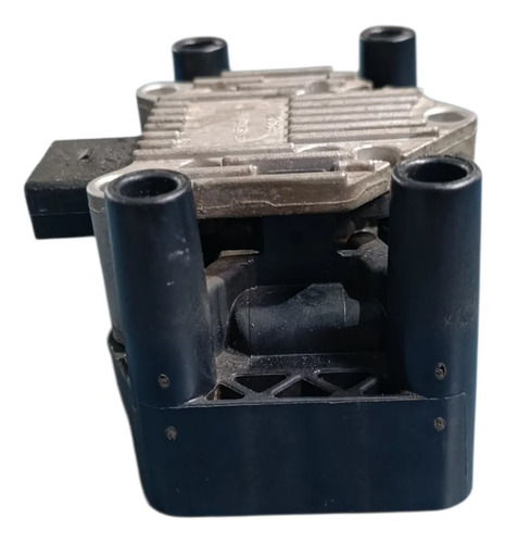 Bobina Ignição Fox Gol 1.6 Original Bosch 08/16 F000zs0210 - Imagem 3