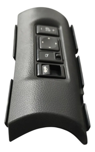 Botao Retrovisor Abertura Porta Malas Sentra Orig 684103sg0a - Imagem 4