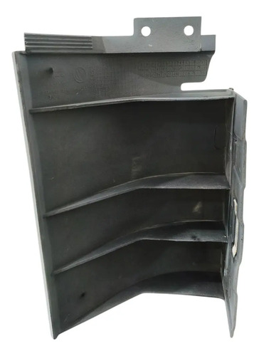 Acabamento Paralama L/d Original Vw Constellation 24250 - Imagem 4