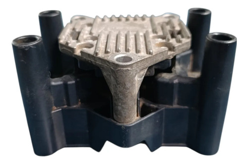 Bobina Ignição Fox Gol 1.6 Original Bosch 08/16 F000zs0210 - Imagem 4
