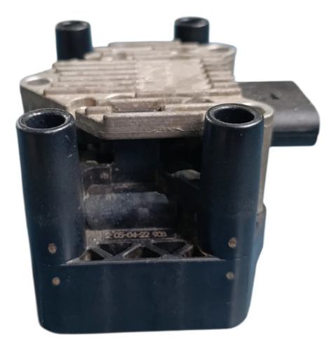 Bobina Ignição Fox Gol 1.6 Original Bosch 08/16 F000zs0210 - Imagem 5