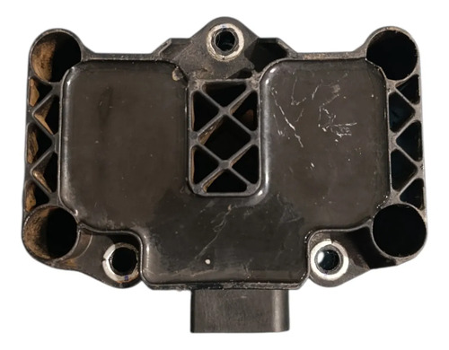 Bobina Ignição Fox Gol 1.6 Original Bosch 08/16 F000zs0210 - Imagem 6