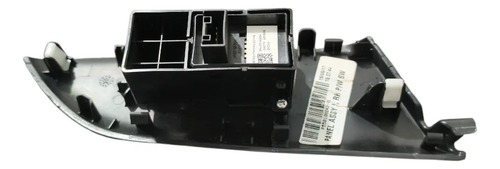 Botao Vidro Traseiro Esquerdo Honda Wrv 14/20 35760t4nh010m1 - Imagem 3