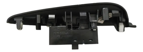 Botao Vidro Traseiro Esquerdo Honda Wrv 14/20 35760t4nh010m1 - Imagem 4
