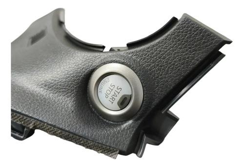 Botao Start Stop Ignicao Sentra Original 12/18 684143sg1a - Imagem 2