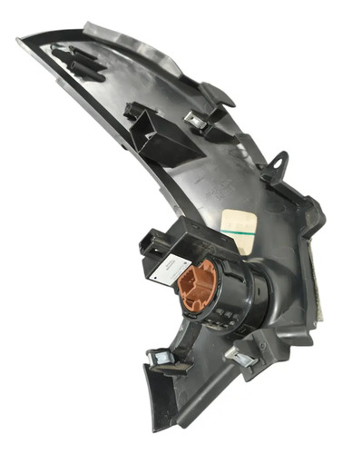 Botao Start Stop Ignicao Sentra Original 12/18 684143sg1a - Imagem 3