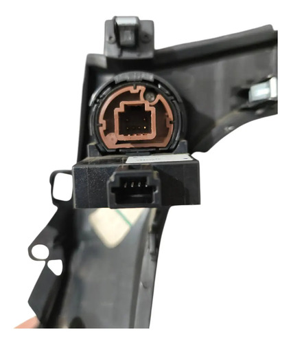 Botao Start Stop Ignicao Sentra Original 12/18 684143sg1a - Imagem 4