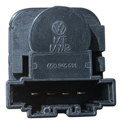 Interruptor Sensor Luz Freio Gol 04/15 Original 6q0945511 - Imagem 5