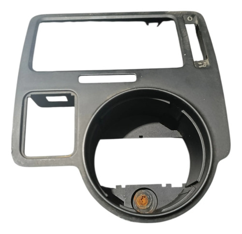 Moldura Difusor Ar Golf 01/12 Original Vw 1j1819741