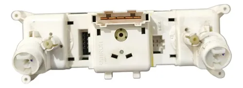 Comando Ar Condicionado Fox Original 14/20 Vw 5z0820045fel7 - Imagem 3