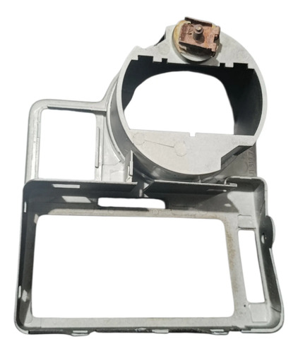 Moldura Difusor Ar Golf 01/12 Original Vw 1j1819741 - Imagem 5
