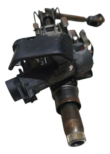 Coluna De Direção Volkswagen Golf Sportline 2006 2012