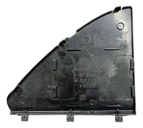 Tampa Lateral Da Caixa De Fusíveis Vw Golf 1999 A 2013 - Imagem 3