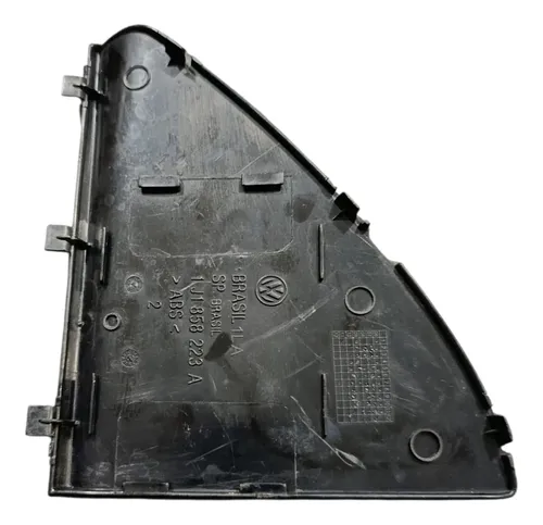 Tampa Lateral Da Caixa De Fusíveis Vw Golf 1999 A 2013 - Imagem 4