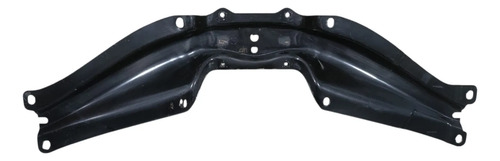 Travessa Suporte Coxim Escapamento Vw Golf 1999 A 2006