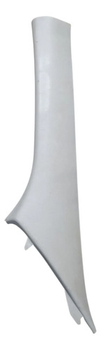 Moldura Interna Da Coluna Do Para-brisa Tucson 2006 A 2016 8 Cinza