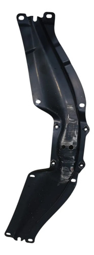 Travessa Suporte Coxim Escapamento Vw Golf 1999 A 2006 - Imagem 4