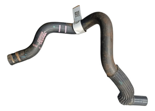 Mangueira De Entrada Do Ar Quente Fiat Argo 1.3 Gse 2019 - Imagem 3