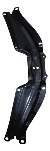 Travessa Suporte Coxim Escapamento Vw Golf 1999 A 2006 - Imagem 5