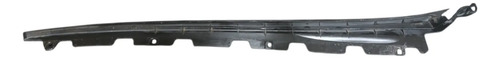 Friso Do Para-brisa Fiat Palio, Siena, Strada 2001 2020