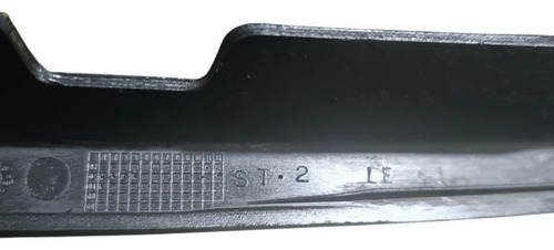 Friso Do Para-brisa Fiat Palio, Siena, Strada 2001 2020 - Imagem 4