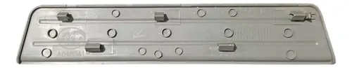 Soleira De Porta Hyundai Tucson 2007 2015 A048841 Cinza - Imagem 2