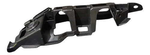 Guia Do Para-choque Dianteiro Direito Volkswagen Golf 2014 - Imagem 4