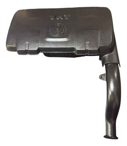 Tampa Da Caixa Do Filtro De Ar Volkswagen Gol Fox Voyage - Imagem 1