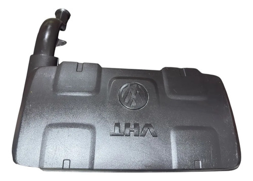 Tampa Da Caixa Do Filtro De Ar Volkswagen Gol Fox Voyage - Imagem 4