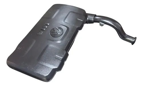 Tampa Da Caixa Do Filtro De Ar Volkswagen Gol Fox Voyage - Imagem 5