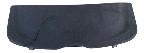 Tampão Do Bagagito Chevrolet Onix 2013 2019 Preto - Imagem 3