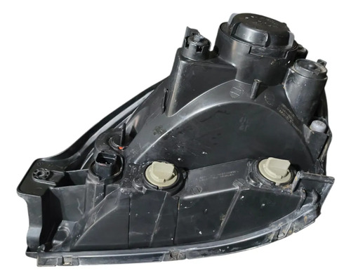 Farol Dianteiro Hyundai Tucson 2005 2016 921022exxx Ambos Lados - Imagem 2