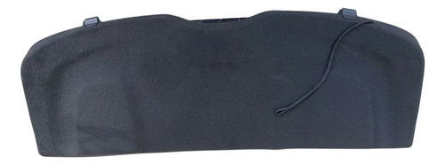 Tampão Do Bagagito Chevrolet Onix 2013 2019 Preto - Imagem 6