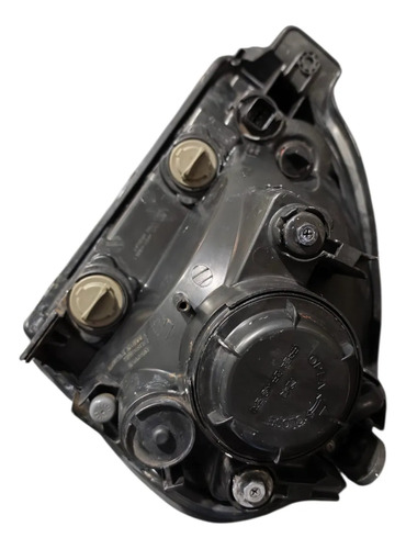 Farol Dianteiro Hyundai Tucson 2005 2016 921022exxx Ambos Lados - Imagem 3