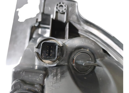 Farol Dianteiro Hyundai Tucson 2005 2016 921022exxx Ambos Lados - Imagem 4
