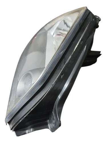 Farol Dianteiro Hyundai Tucson 2005 2016 921022exxx Ambos Lados - Imagem 5