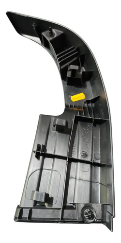 Moldura Pisante Traseiro Toyota Hilux 2016 2023 52164-0k050 - Imagem 2