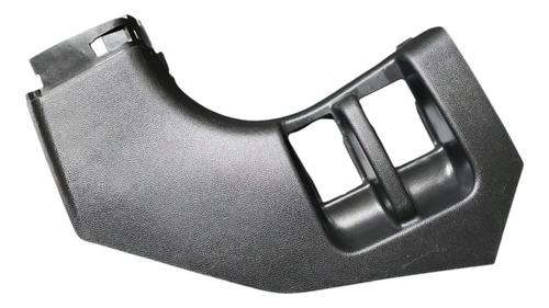 Soleira Dianteira Esquerda Honda Fit 2015 2019 83161-t5n Preto - Imagem 1