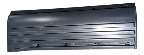 Moldura Friso Da Porta Chevrolet D20 1985 1986 940422611 Preto - Imagem 4