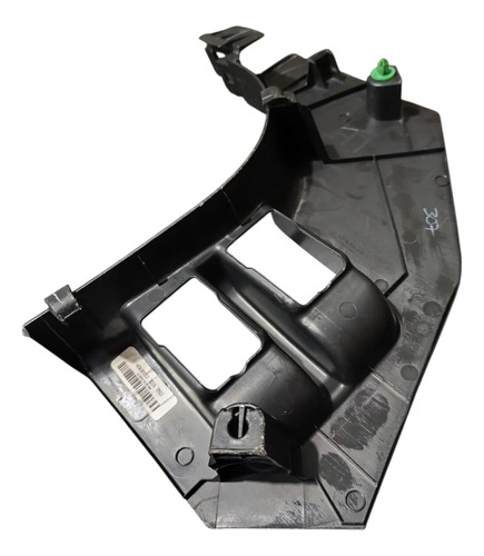 Soleira Dianteira Esquerda Honda Fit 2015 2019 83161-t5n Preto - Imagem 6