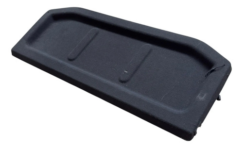 Tampão Do Bagagito Hyundai Hb20 Hatch 2013 2019 - Imagem 2