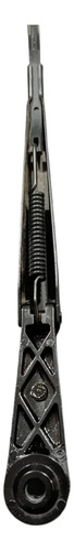 Braço Do Limpador De Para-brisa Fiat Palio 2002 2011 - Imagem 2