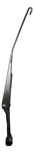 Braço Do Limpador De Para-brisa Fiat Palio 2002 2011 - Imagem 4