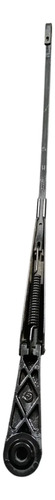 Braço Do Limpador De Para-brisa Fiat Palio 2002 2011 - Imagem 6