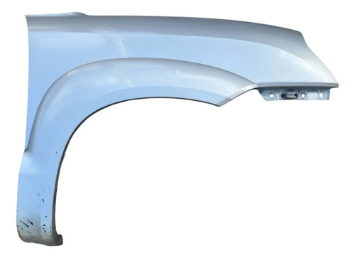 Paralama Dianteiro Direito Hyundai Tucson 2006 2016 - Imagem 3