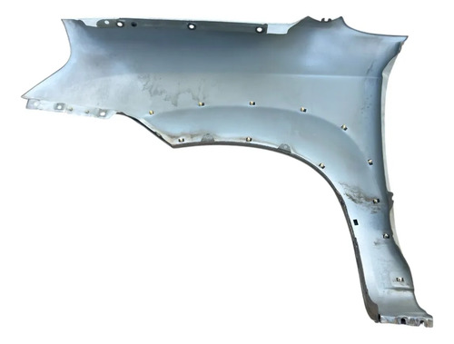 Paralama Dianteiro Direito Hyundai Tucson 2006 2016 - Imagem 5