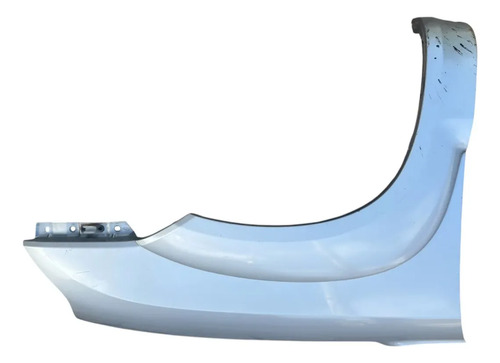 Paralama Dianteiro Direito Hyundai Tucson 2006 2016 - Imagem 6