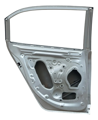 Porta Traseira Esquerda Chevrolet Onix 2020 2025 - Imagem 4