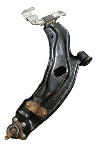 Bandeja De Suspensão Dianteira Direita Fiat Palio 2008 Preto - Imagem 5